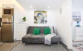 Dina Beach House
